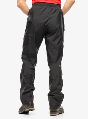 Membránové kalhoty Montane Spirit Lite Pants - black