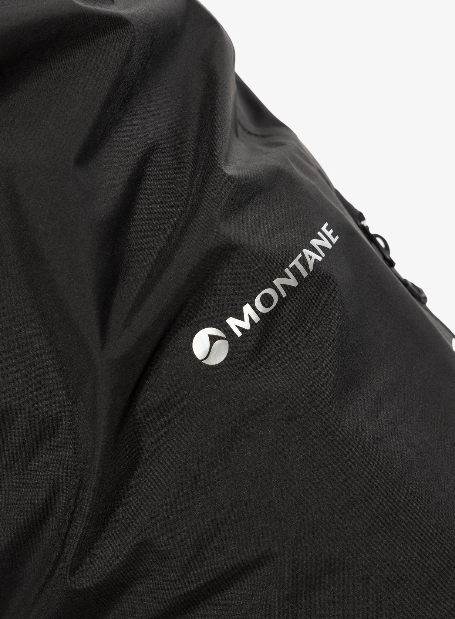 Membránové kalhoty Montane Spirit Lite Pants - black