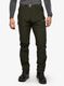 Trekové kalhoty Montane Tenacity Pants - oak green