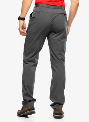 Trekové kalhoty Montane Terra Lite Pants - slate