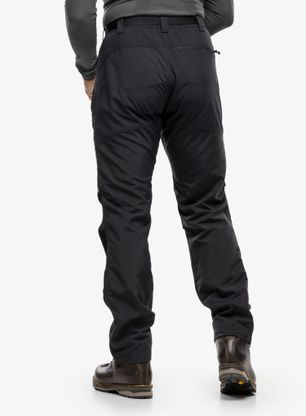 Trekové kalhoty Montane Terra Pants - black