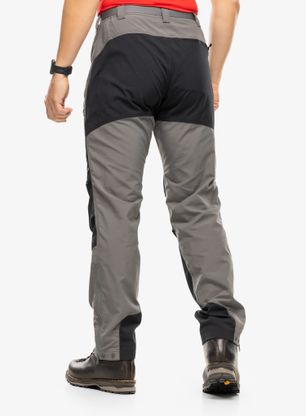 Trekové kalhoty Montane Terra Pants - graphite