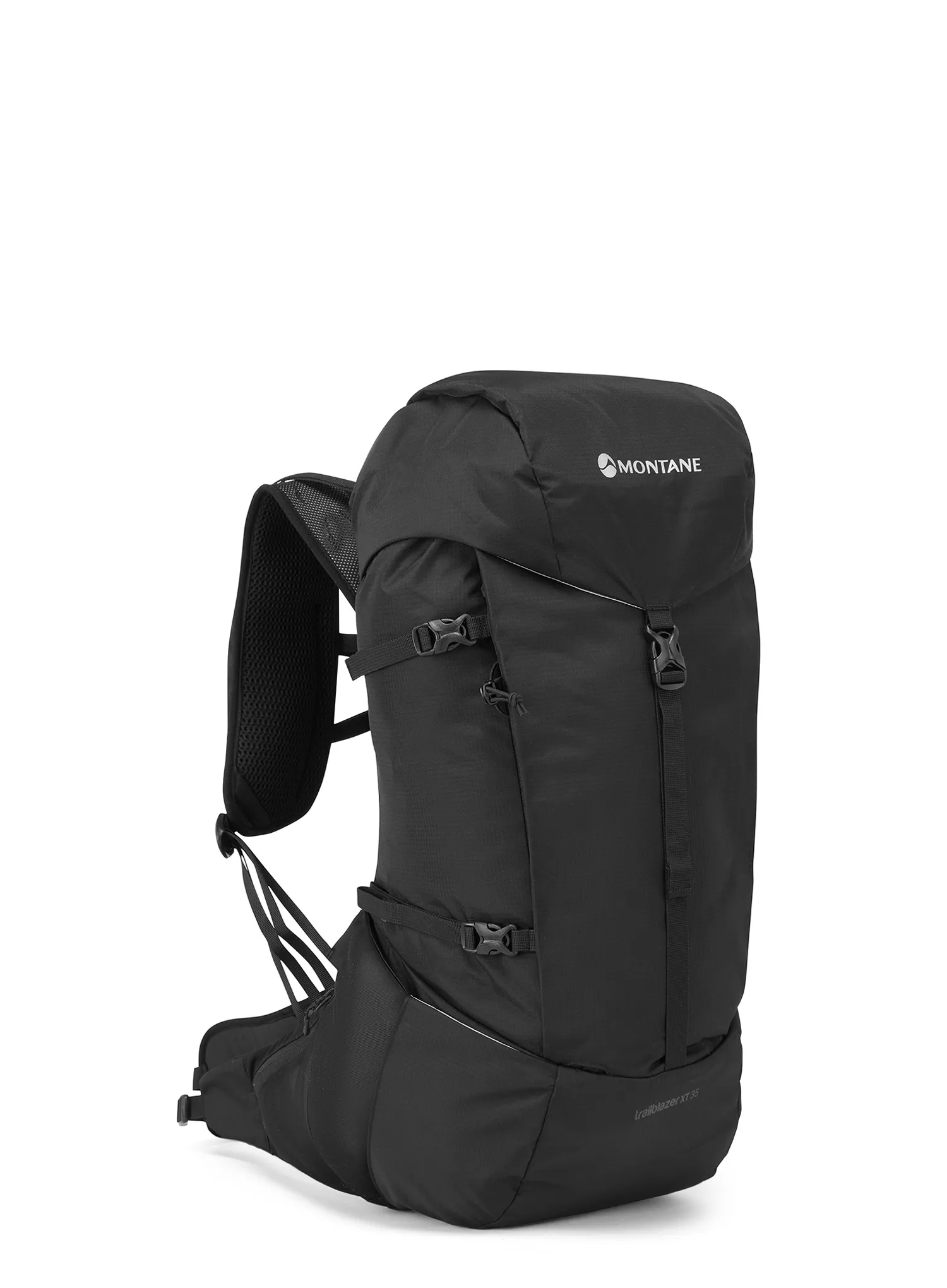 Trekový batoh Montane Trailblazer XT 35 - black