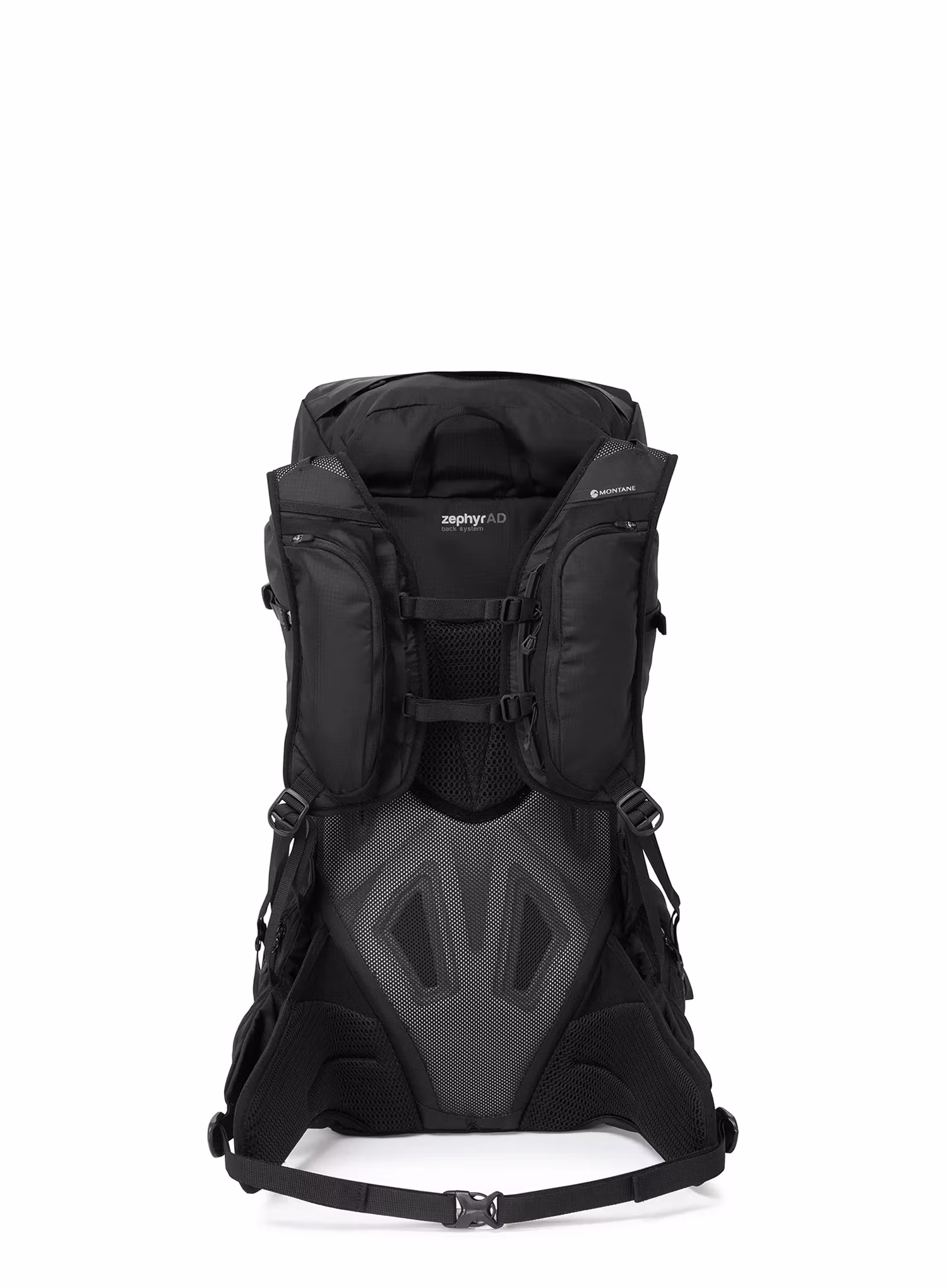 Trekový batoh Montane Trailblazer XT 35 - black
