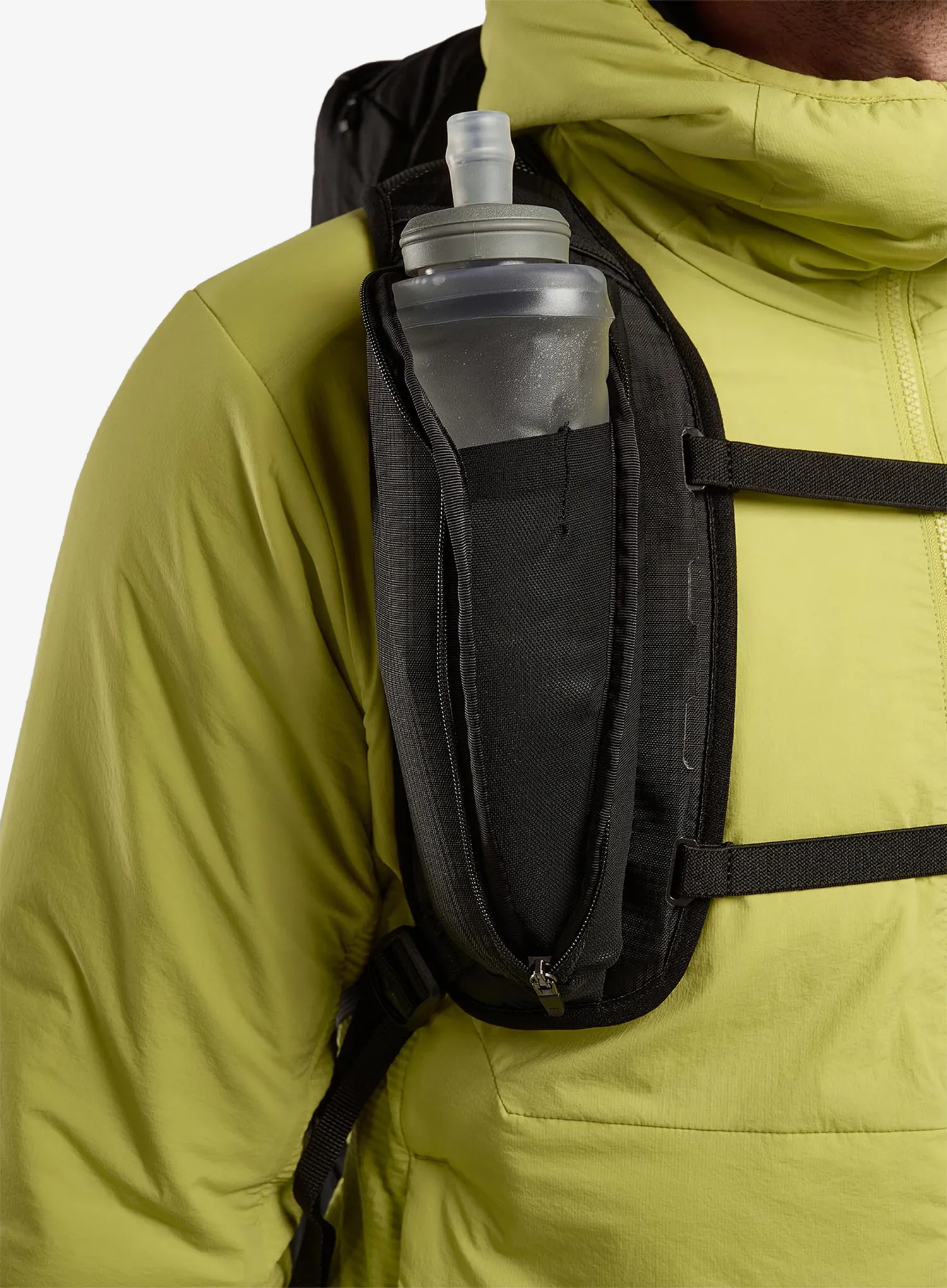 Trekový batoh Montane Trailblazer XT 35 - black