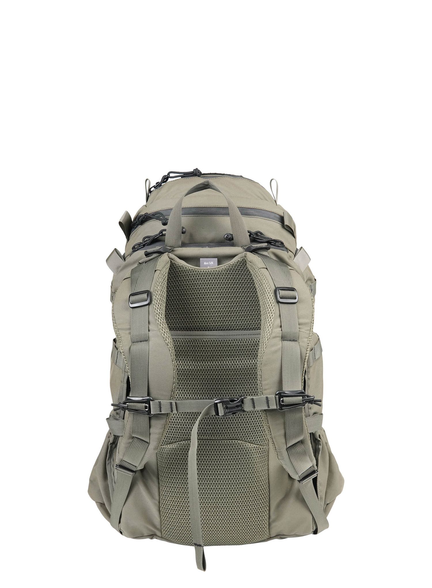 Turistický batoh Mystery Ranch 3 Day Assault CL - green