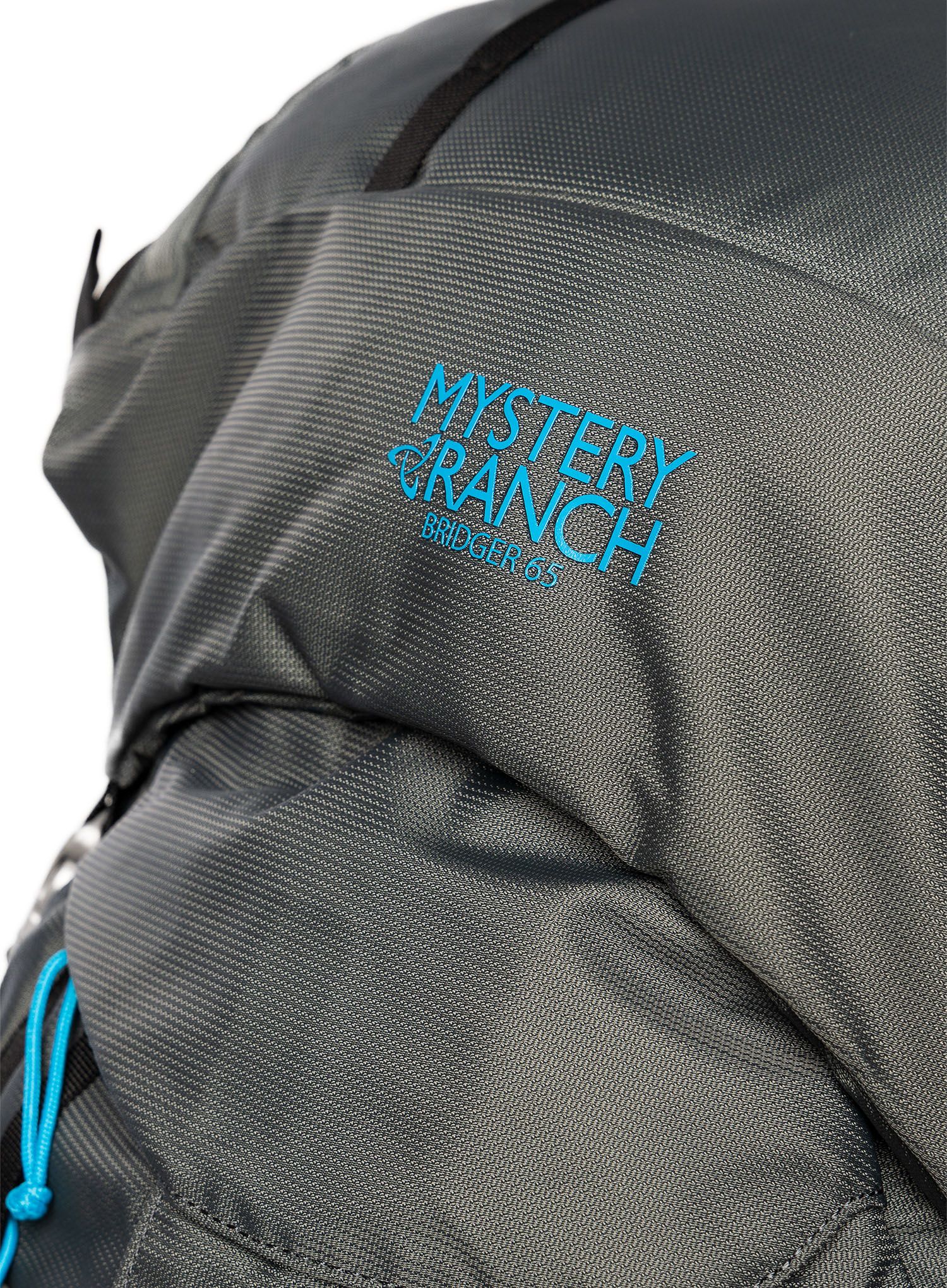 Dámský trekingový batoh Mystery Ranch Bridger 65 - sdw mn
