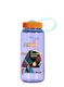 Turistická láhev Nalgene Sustain Wide Mouth 16 oz (500 ml) 29. Festiwal Górski 2024 Lądek-Zdrój - amethyst