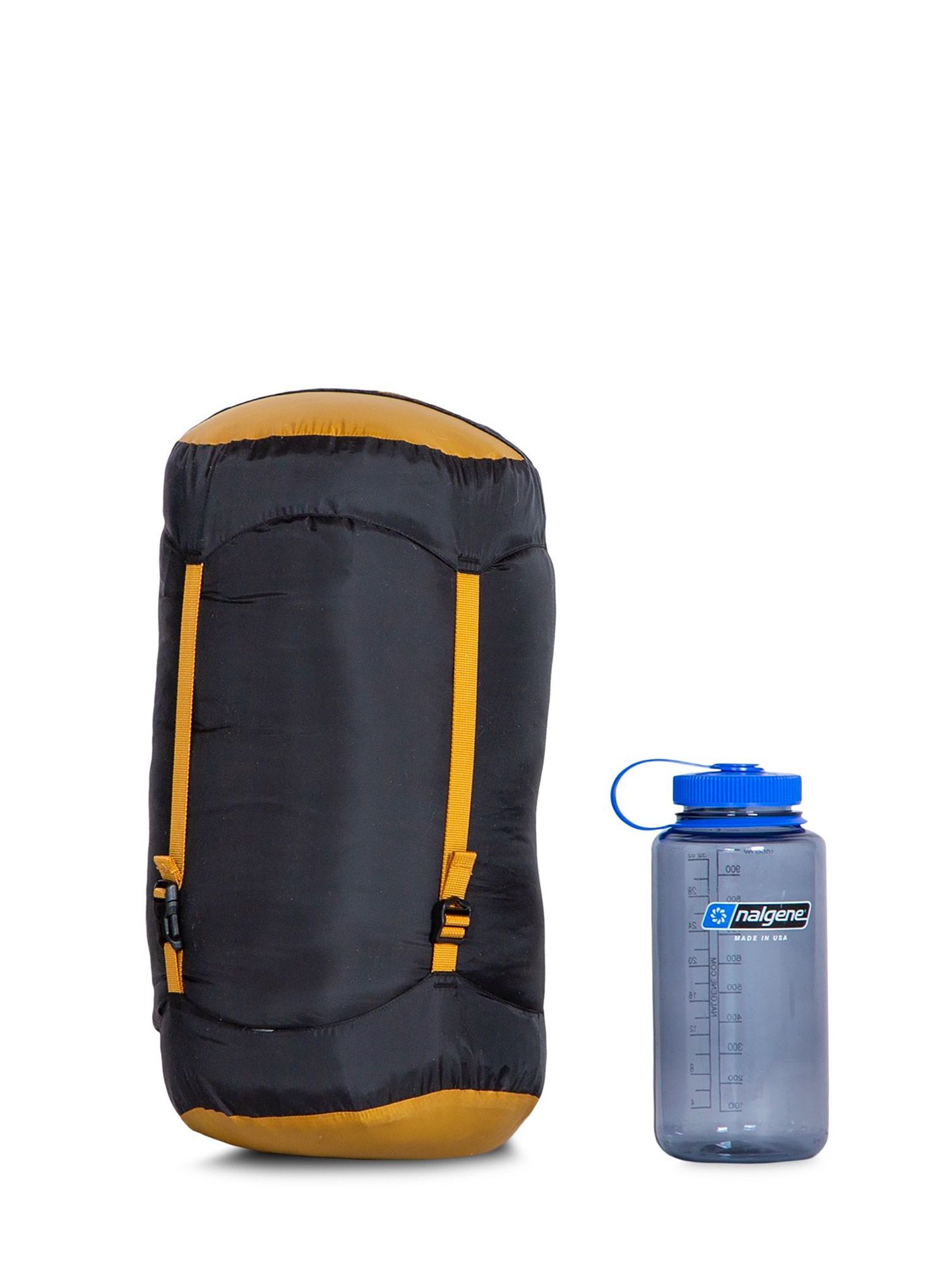 Péřový spacák Nemo Disco 15 Reg (183 cm) - chai