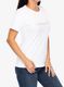 Bavlněné tričko dámské Norrona 29 Cotton Norrona Viking T-Shirt - pure white
