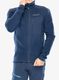 Fleecová bunda Norrona Trollveggen Thermal Pro Jacket - indigo night/indigo night