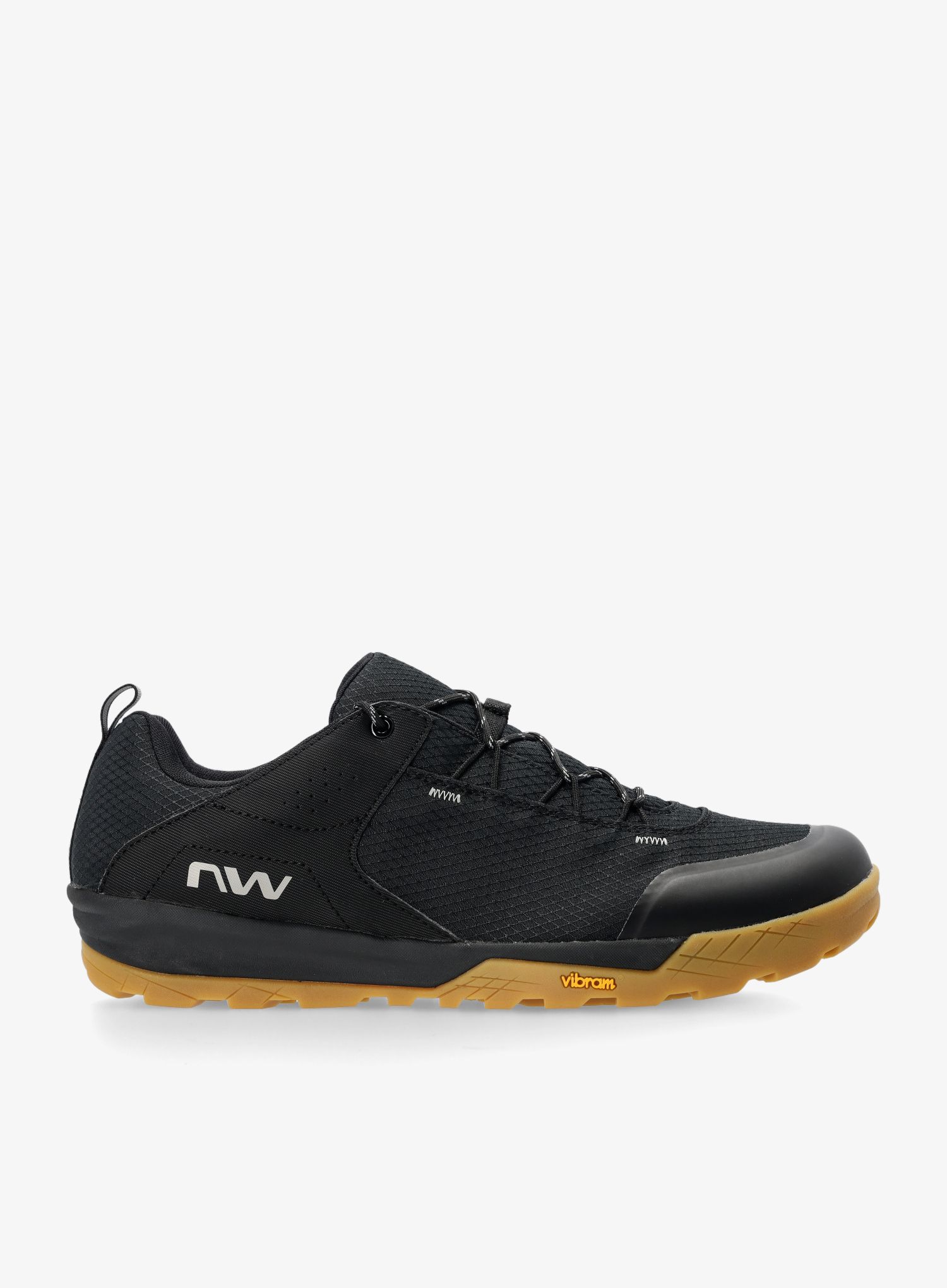 Cyklo boty Northwave Rockit - black