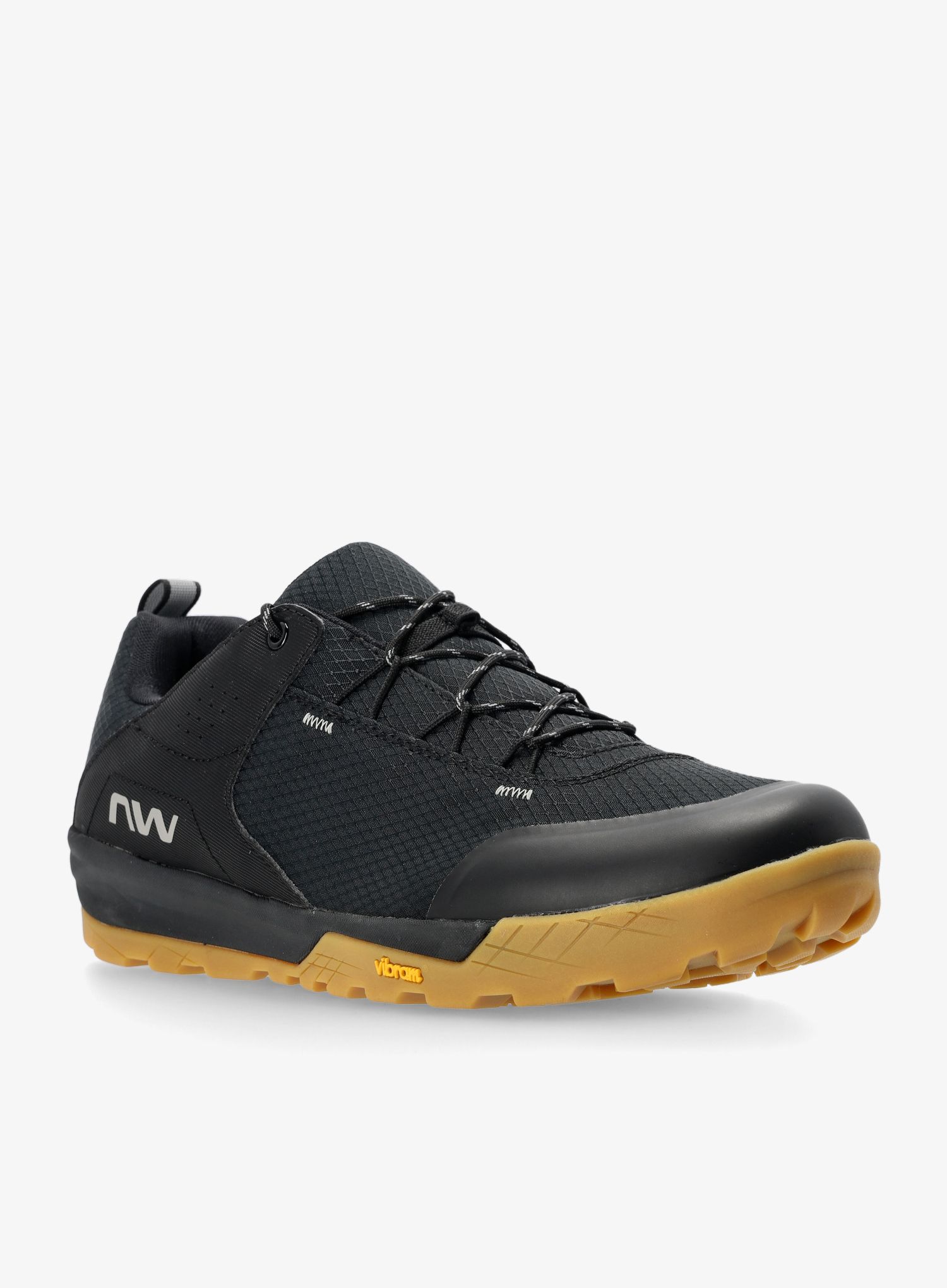 Cyklo boty Northwave Rockit - black