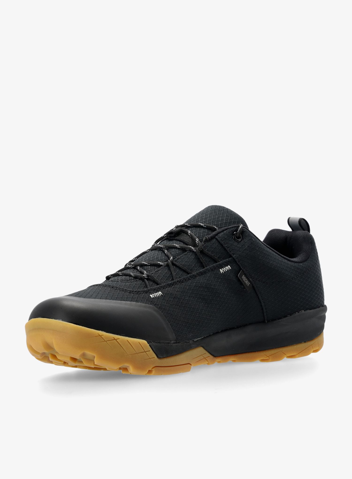 Cyklo boty Northwave Rockit - black