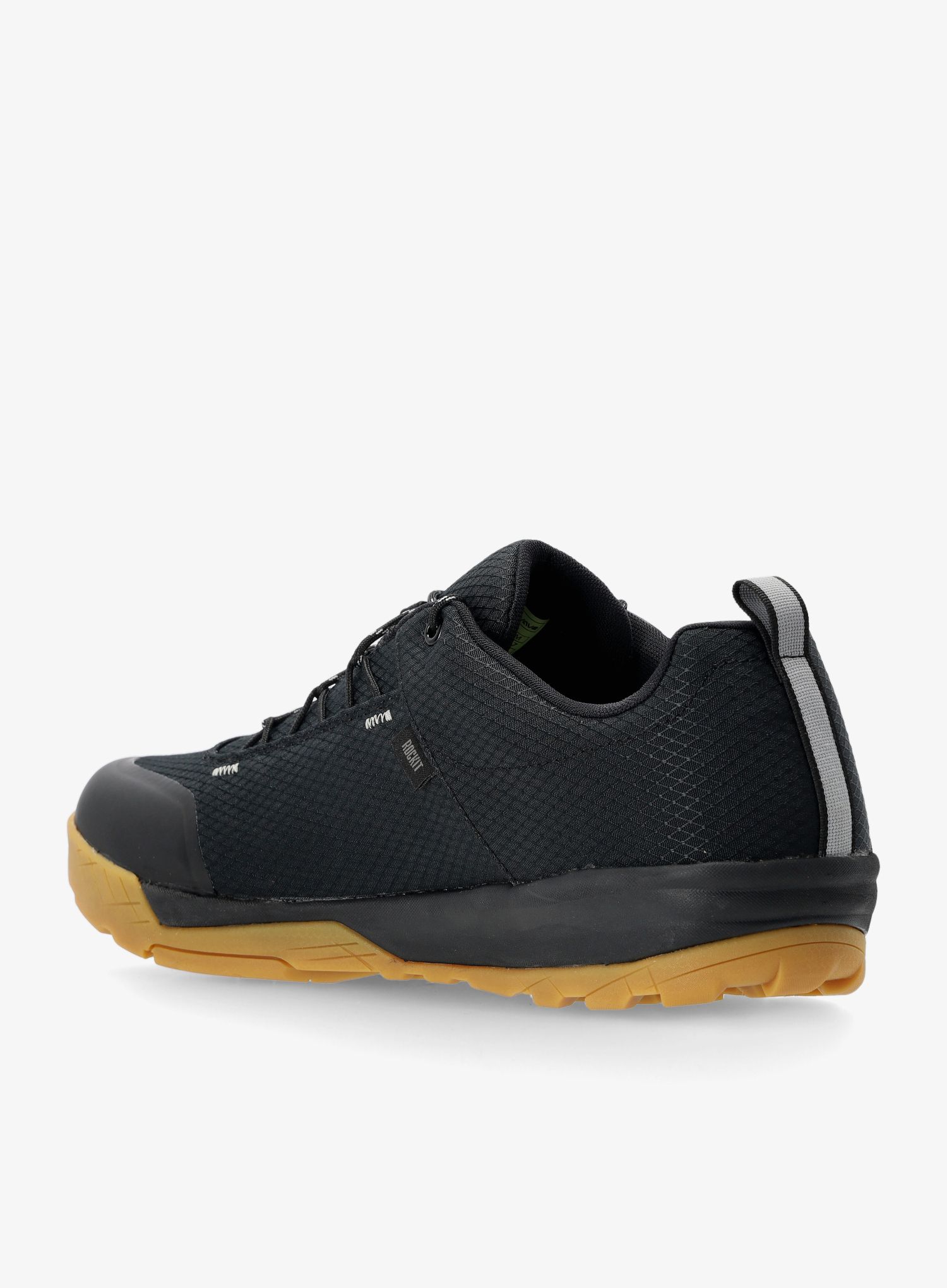 Cyklo boty Northwave Rockit - black