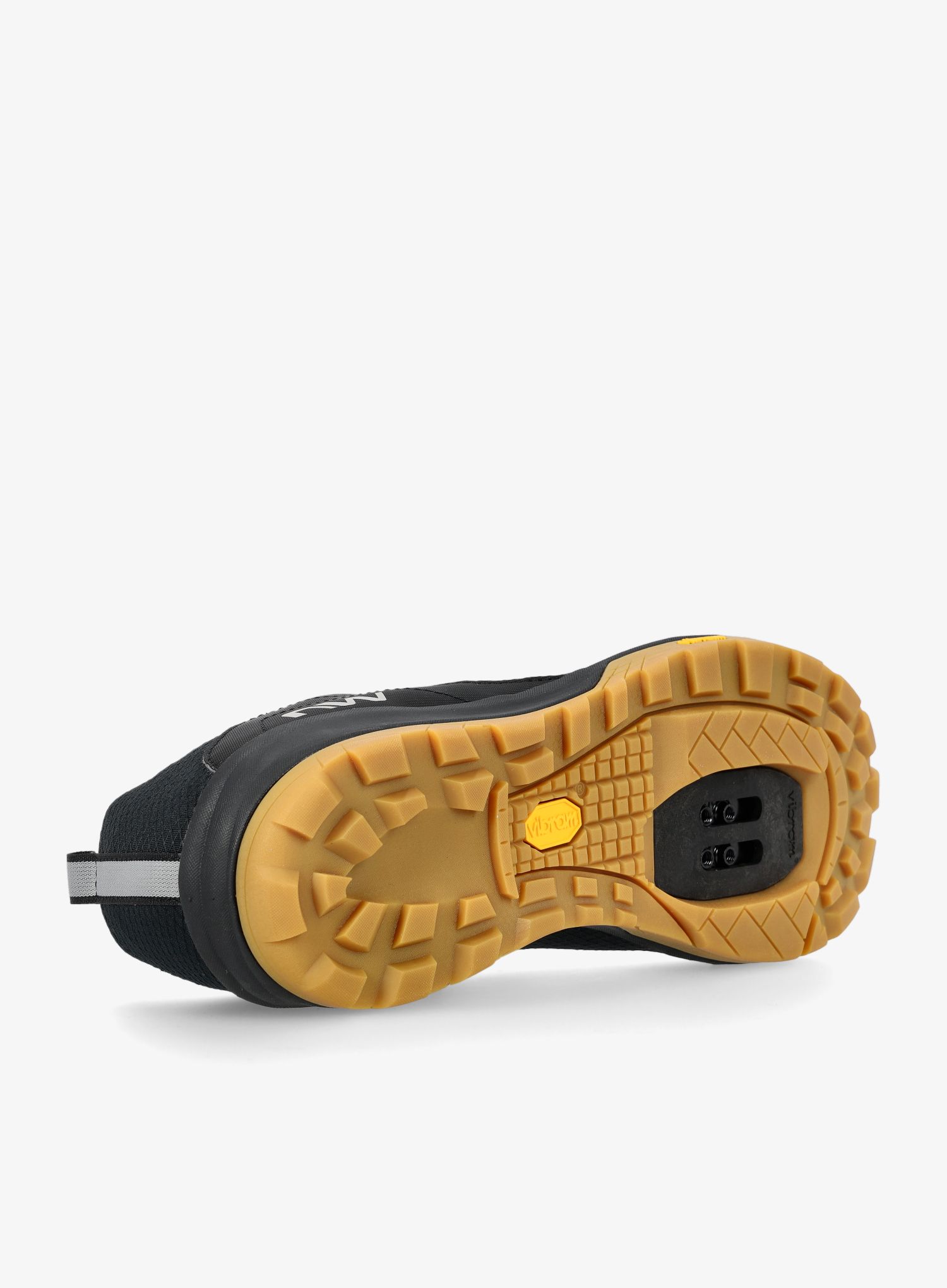 Cyklo boty Northwave Rockit - black