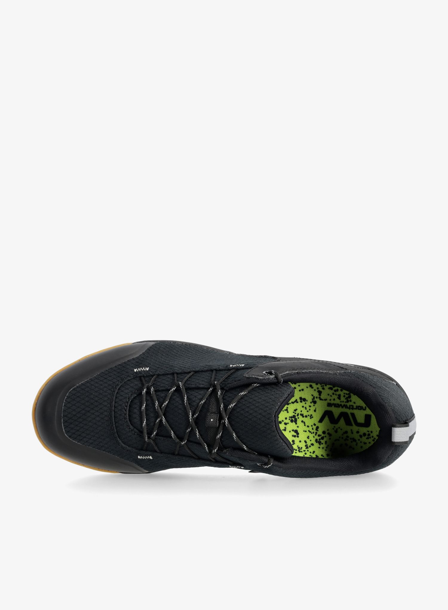 Cyklo boty Northwave Rockit - black