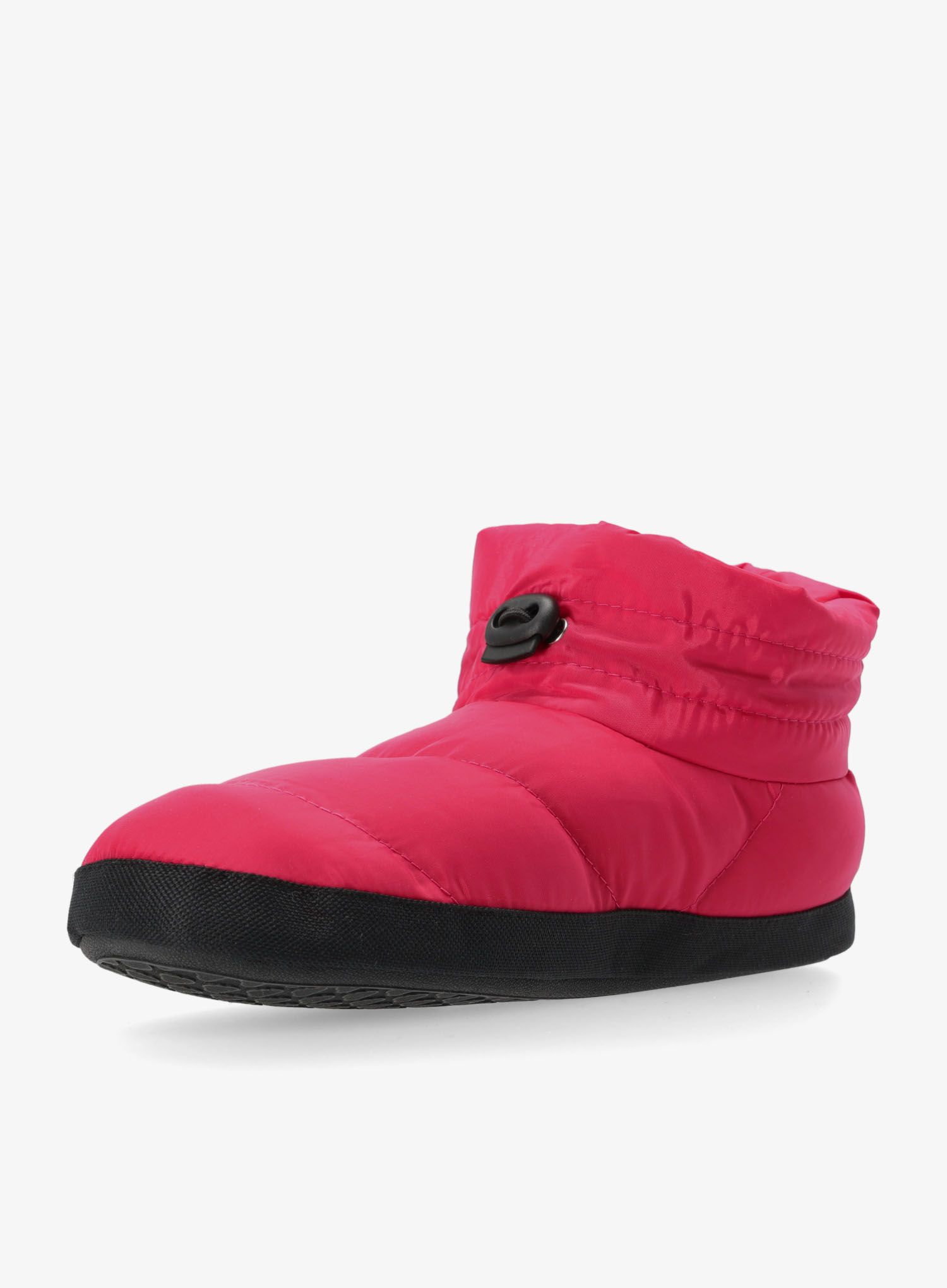 Zateplené papuče Nuvola Boot Home - fuchsia