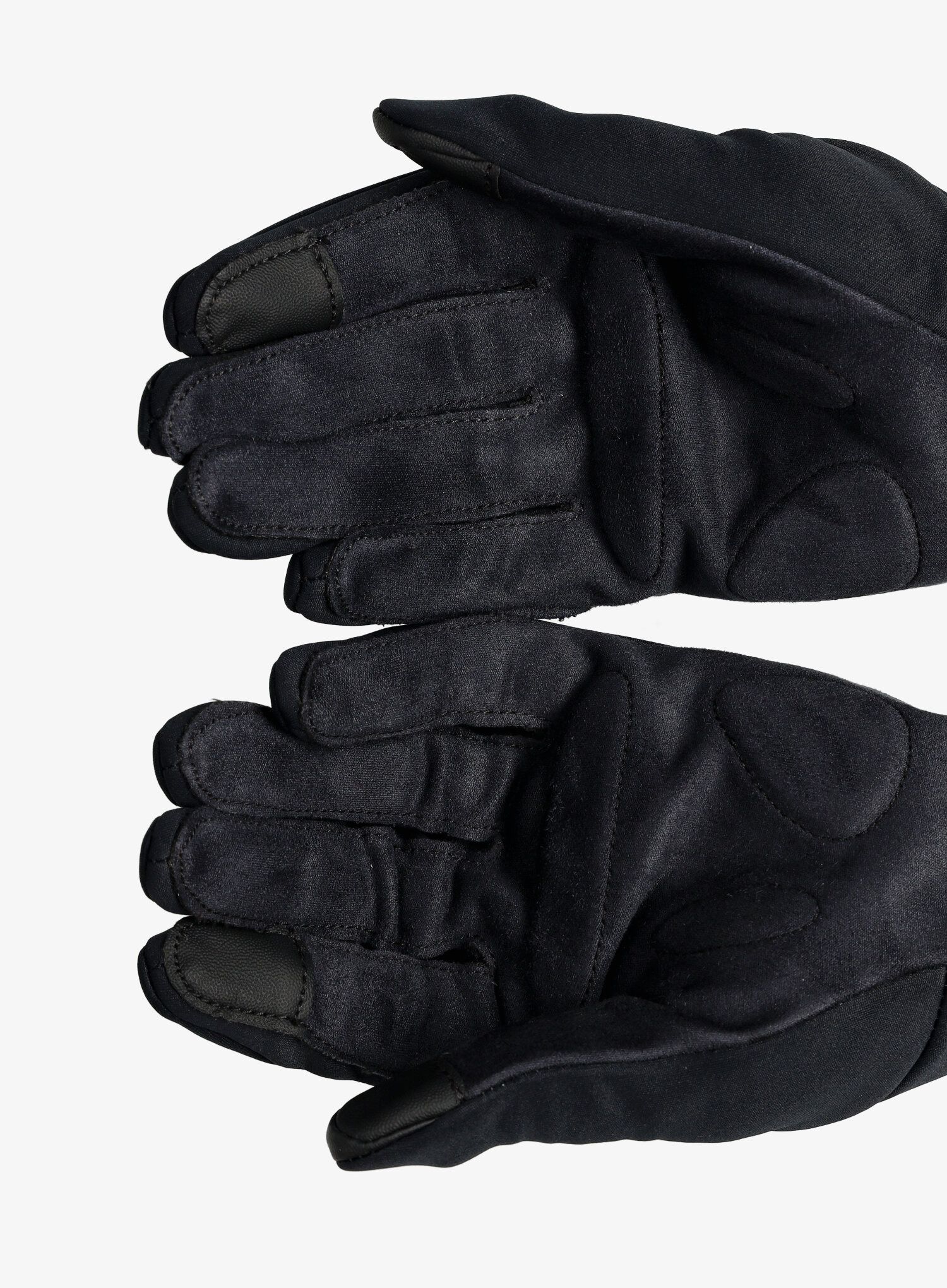 Rukavice na kolo Oakley Endurance Ultra Gore-Tex Road Gloves - blackout