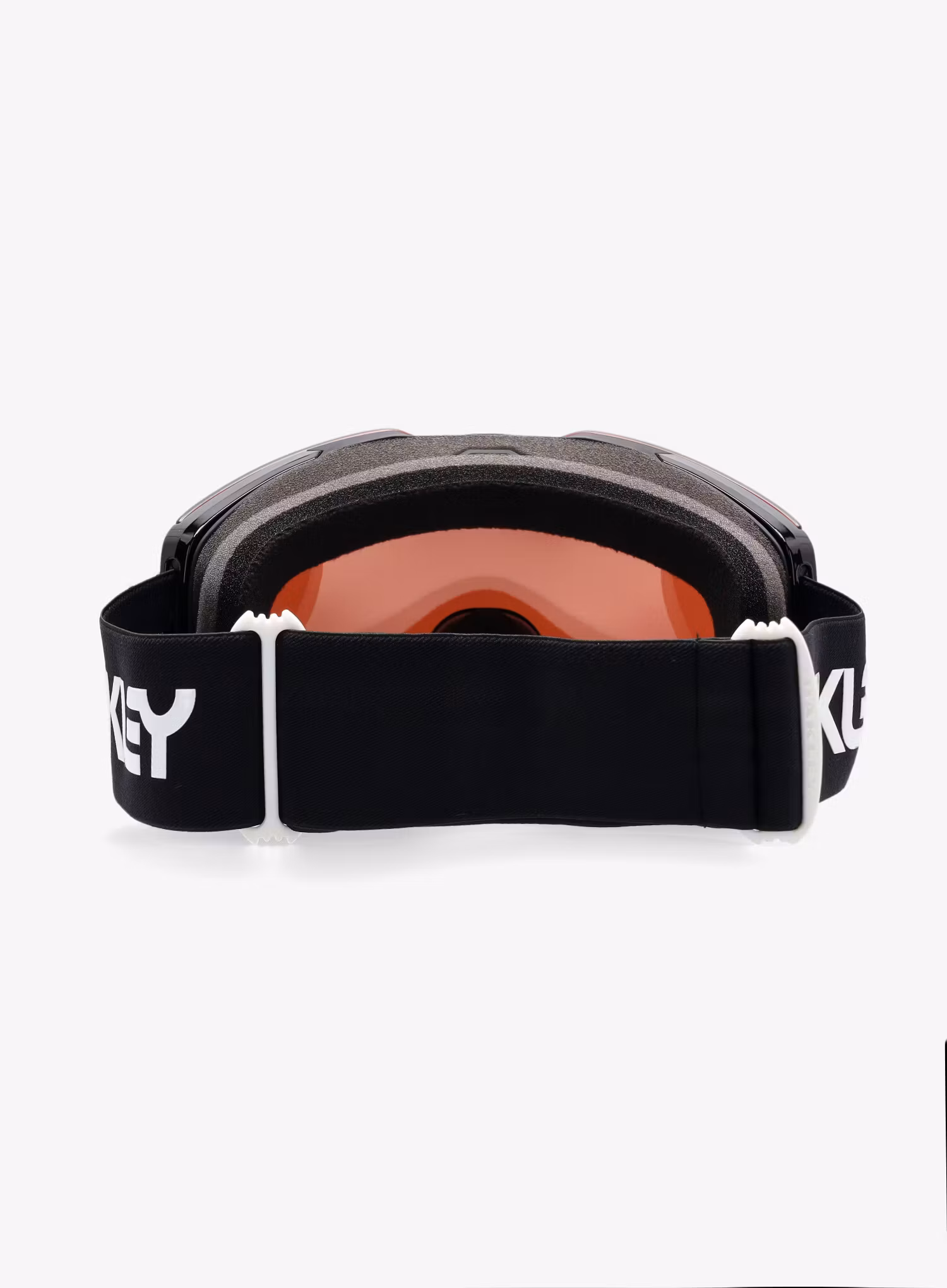 Lyžařské brýle Oakley Fall Line L - factory black/prizm snow sapph