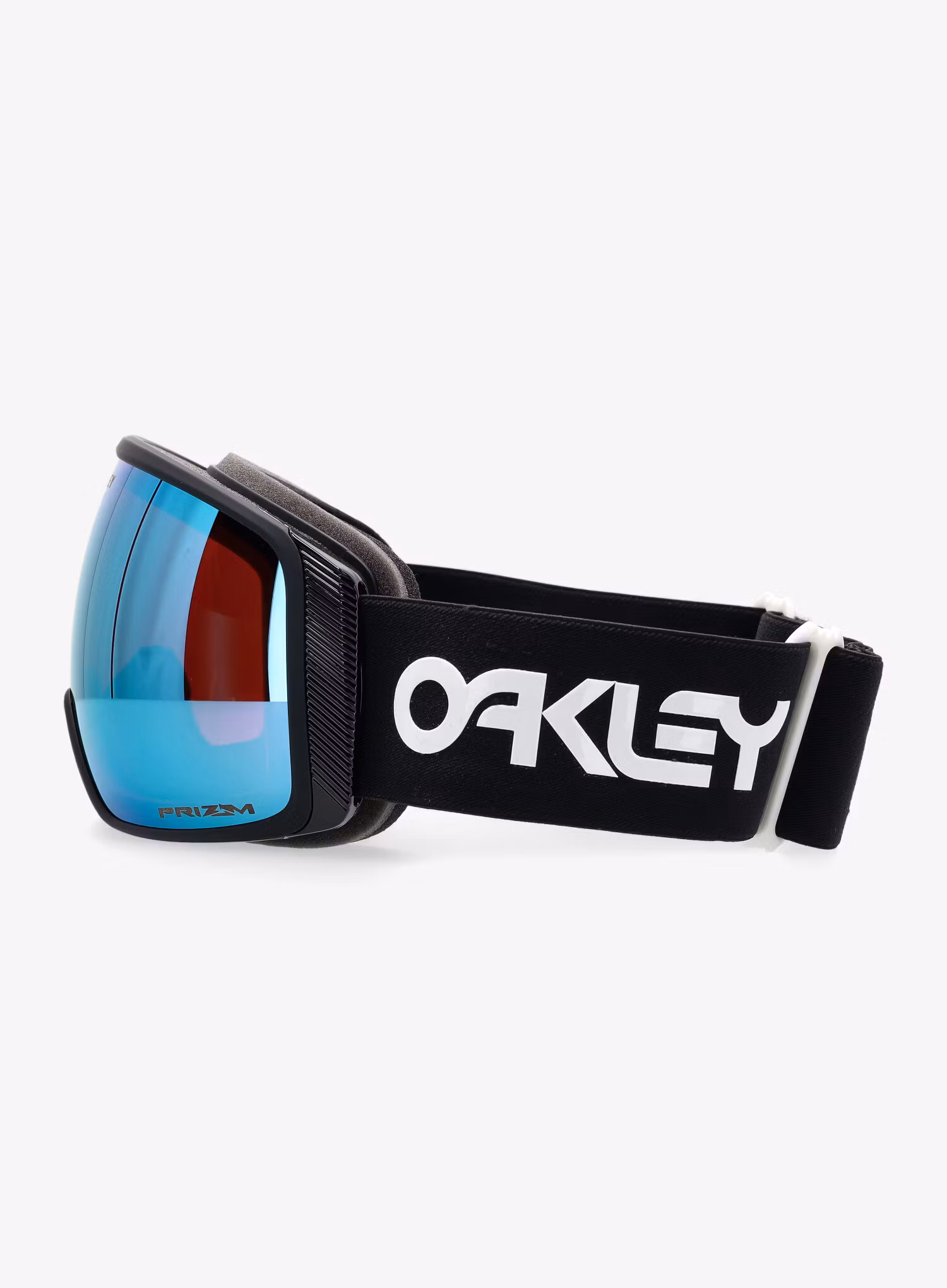 Lyžařské brýle Oakley Flight Tracker L - factory pilot black/prizm snow