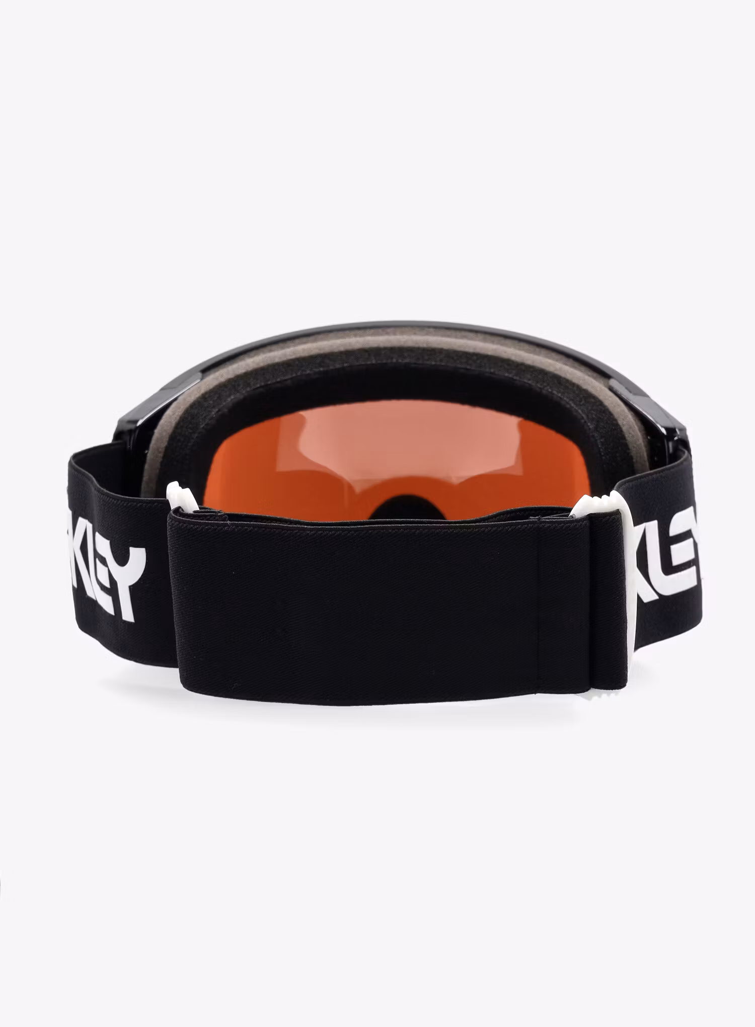Lyžařské brýle Oakley Flight Tracker L - factory pilot black/prizm snow