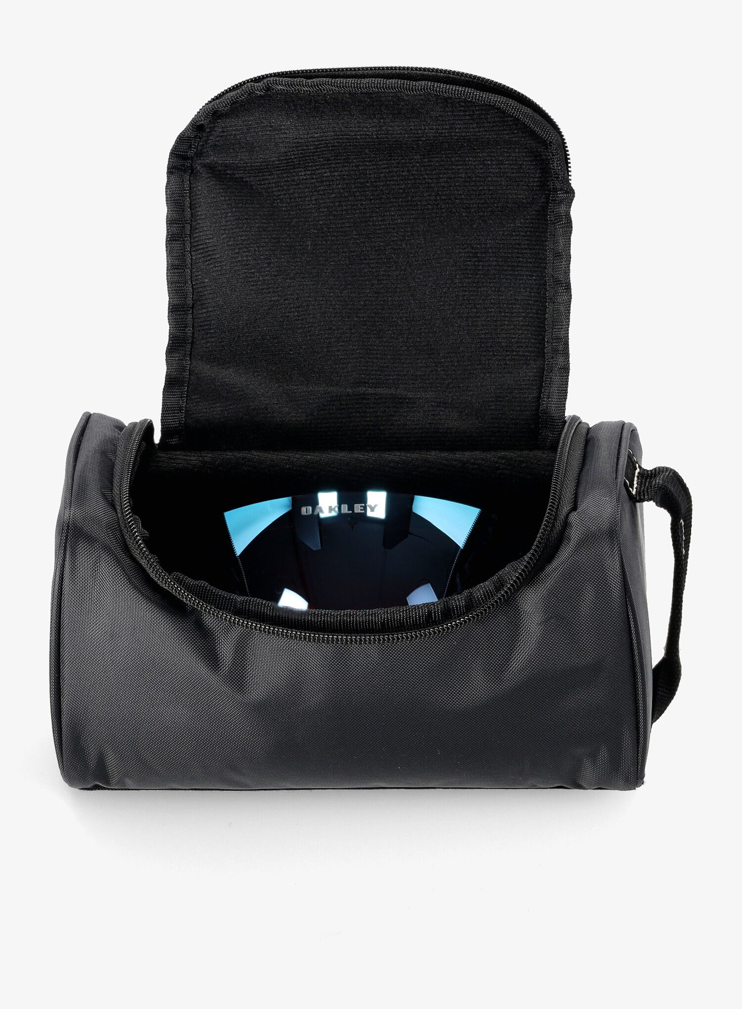 Lyžařské brýle Oakley Flight Tracker L - factory pilot black/prizm snow