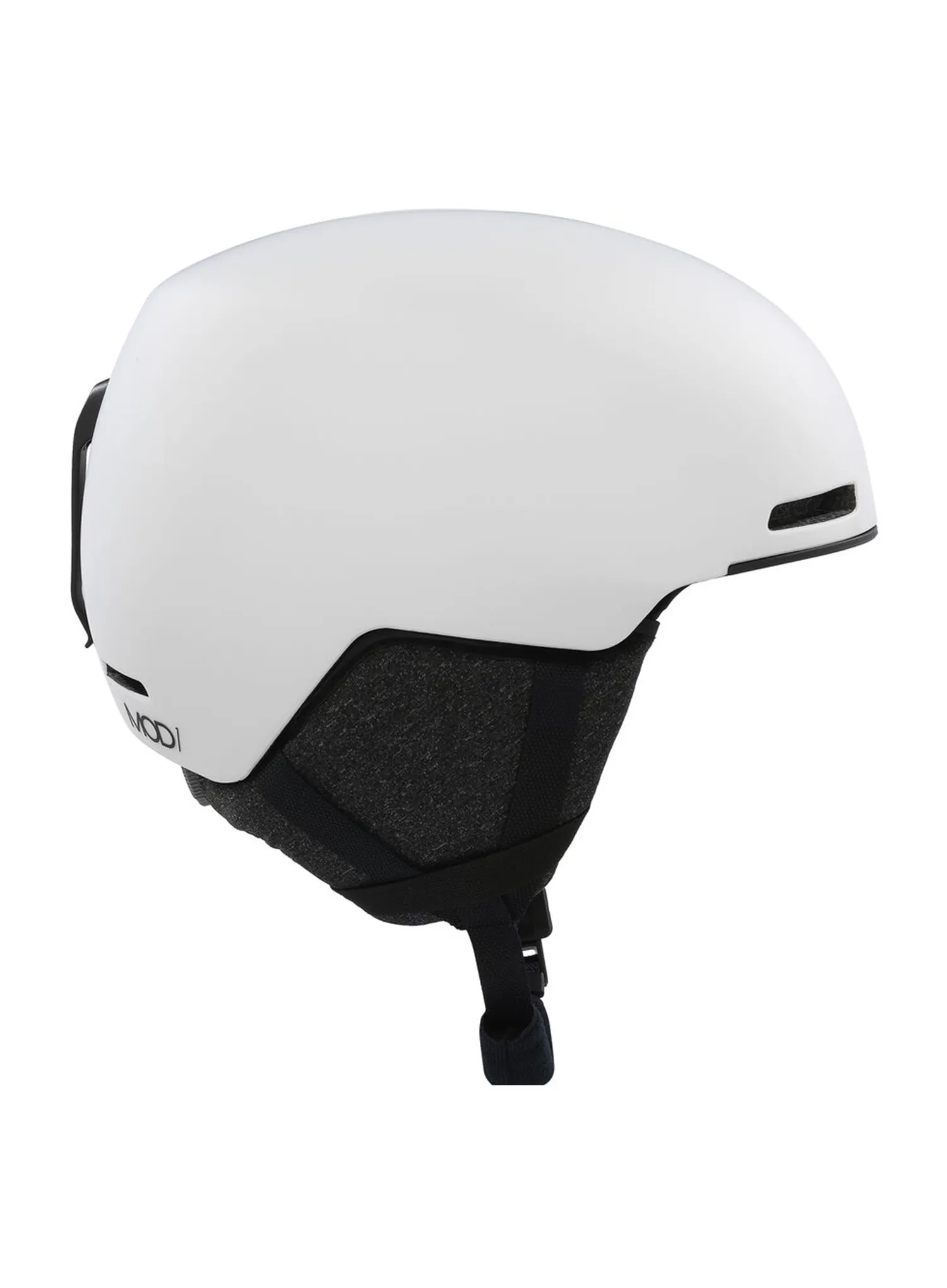 Helma na lyžování Oakley MOD1 - matte white fp