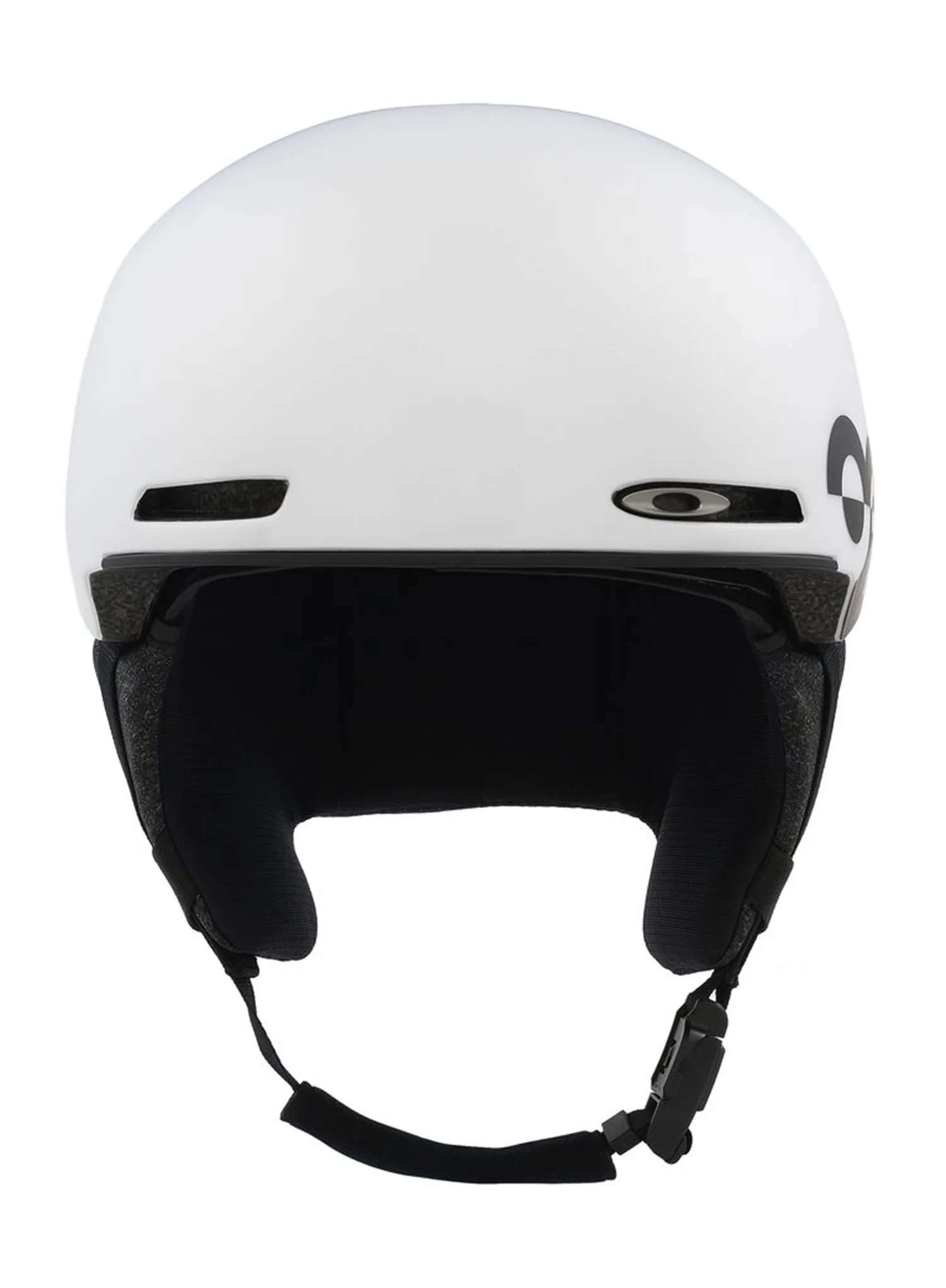 Helma na lyžování Oakley MOD1 - matte white fp