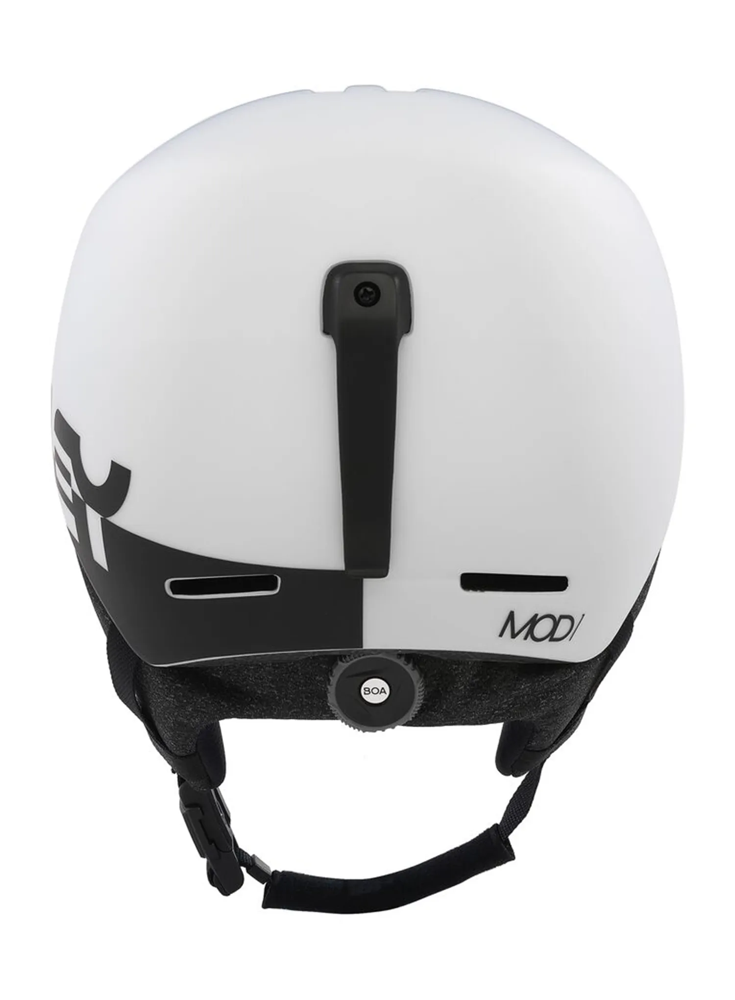 Helma na lyžování Oakley MOD1 - matte white fp