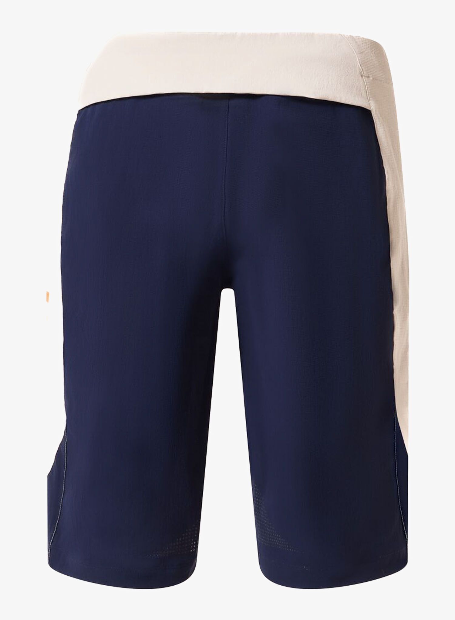 Cyklistické kraťasy Oakley Maven Scrub Short - grey/blue
