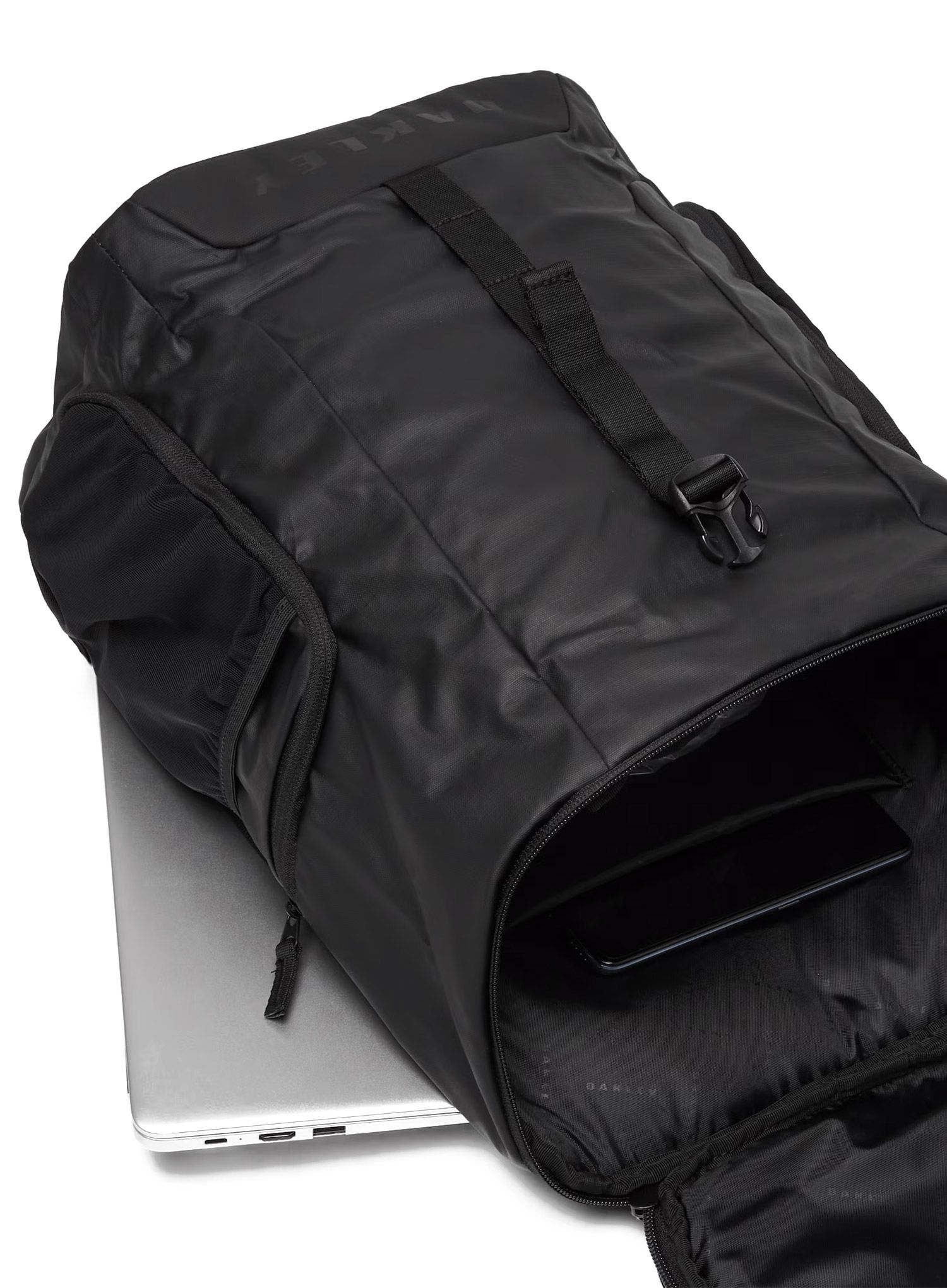 Městský batoh Oakley Road Trip RC Backpack - blackout