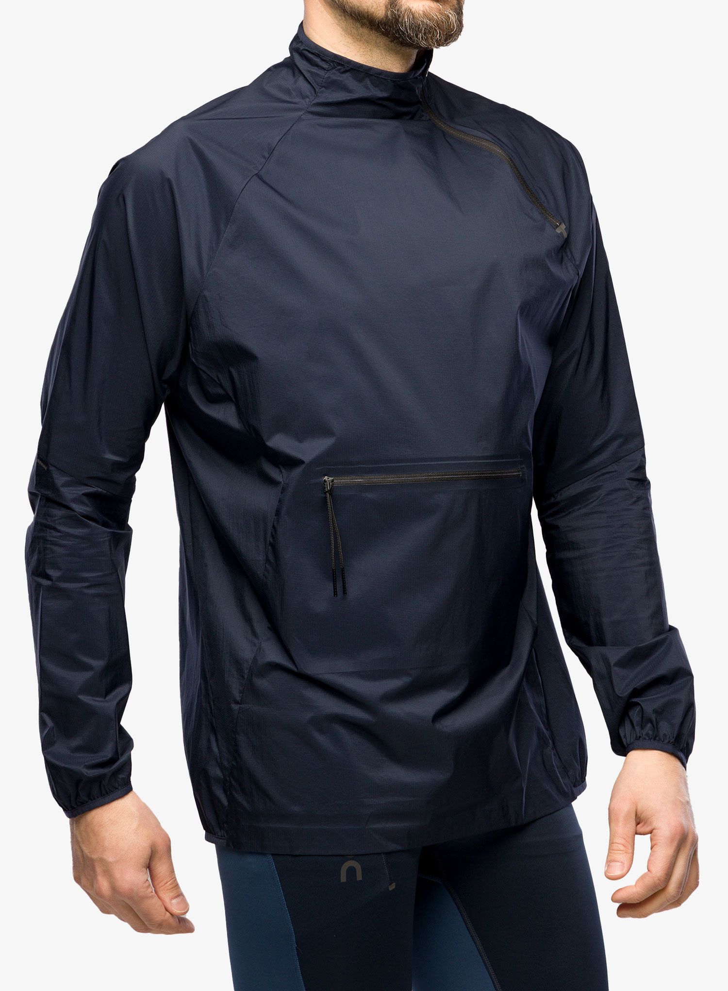 Pánská bunda On Active Jacket - navy