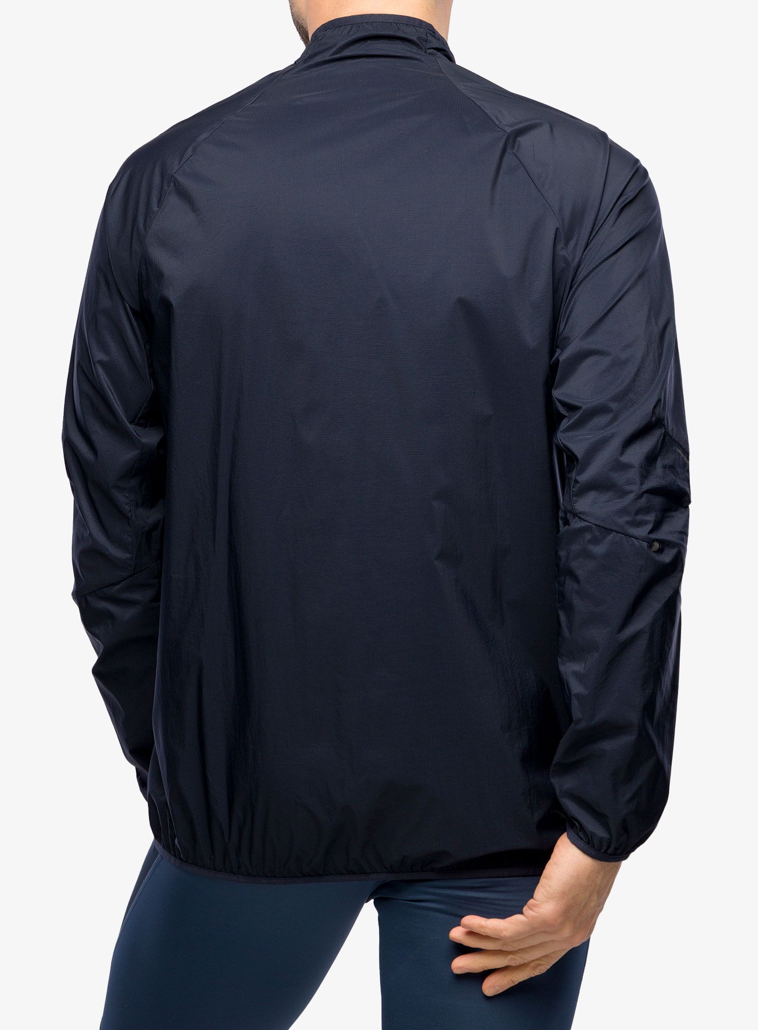 Pánská bunda On Active Jacket - navy