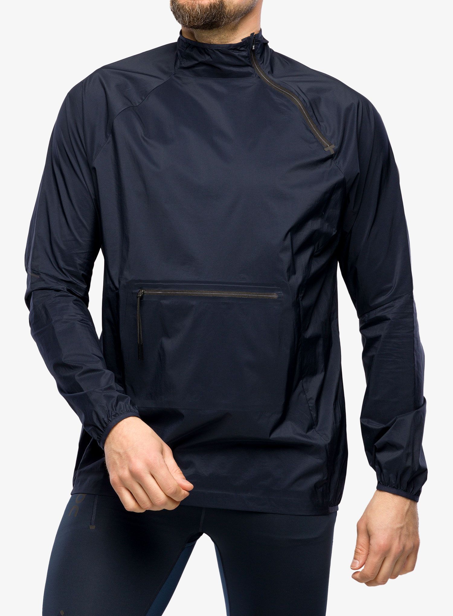 Pánská bunda On Active Jacket - navy