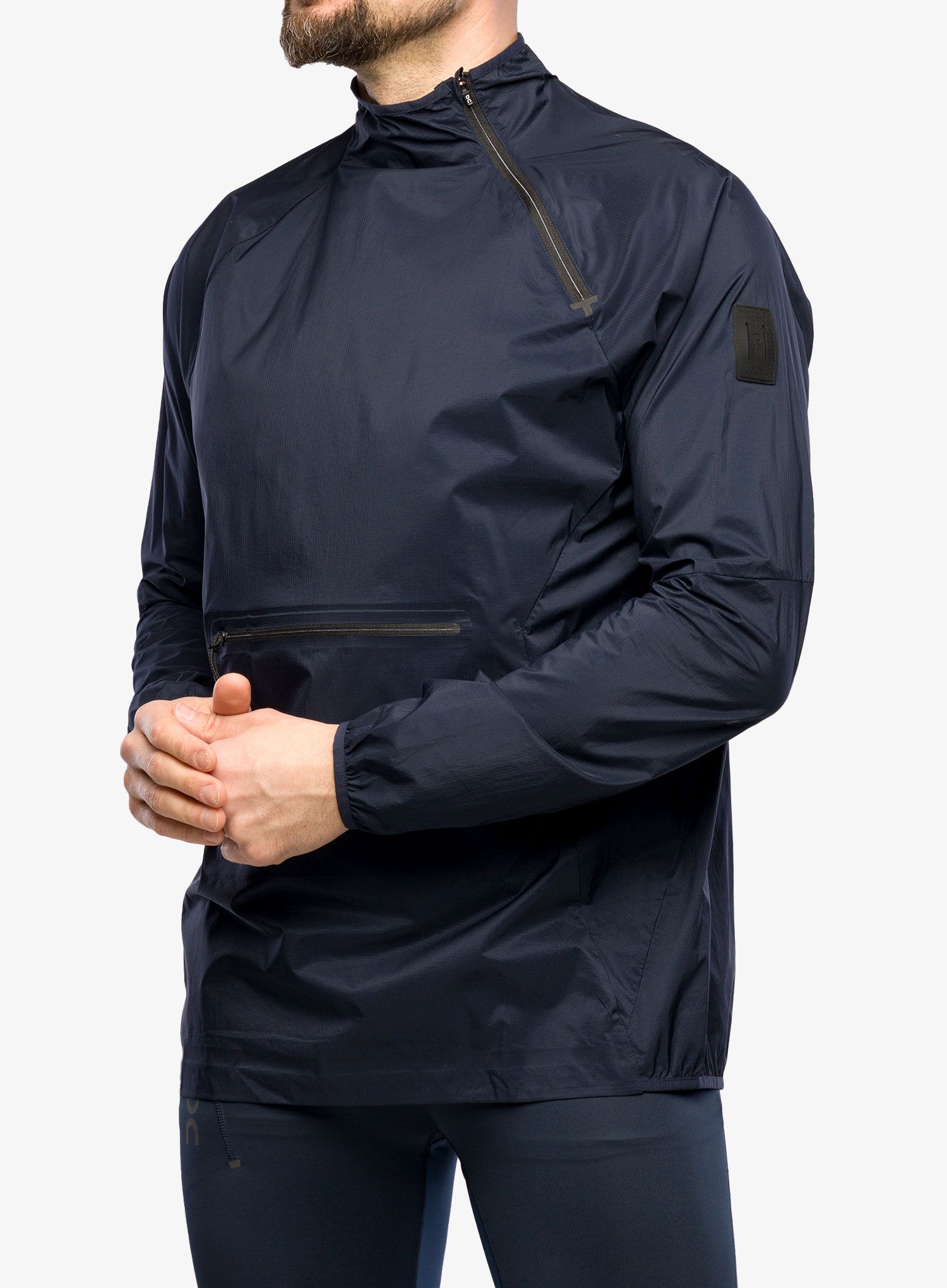 Pánská bunda On Active Jacket - navy