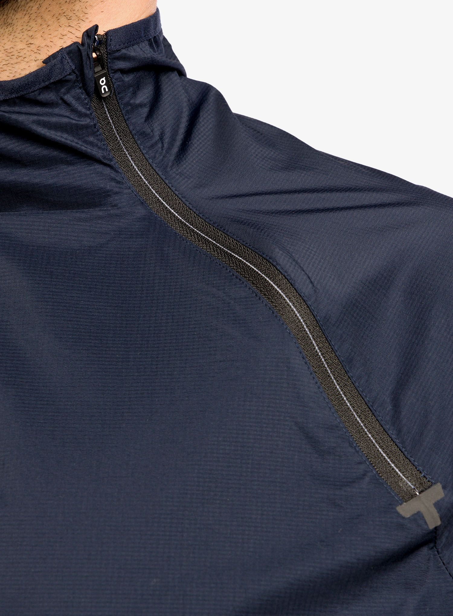Pánská bunda On Active Jacket - navy