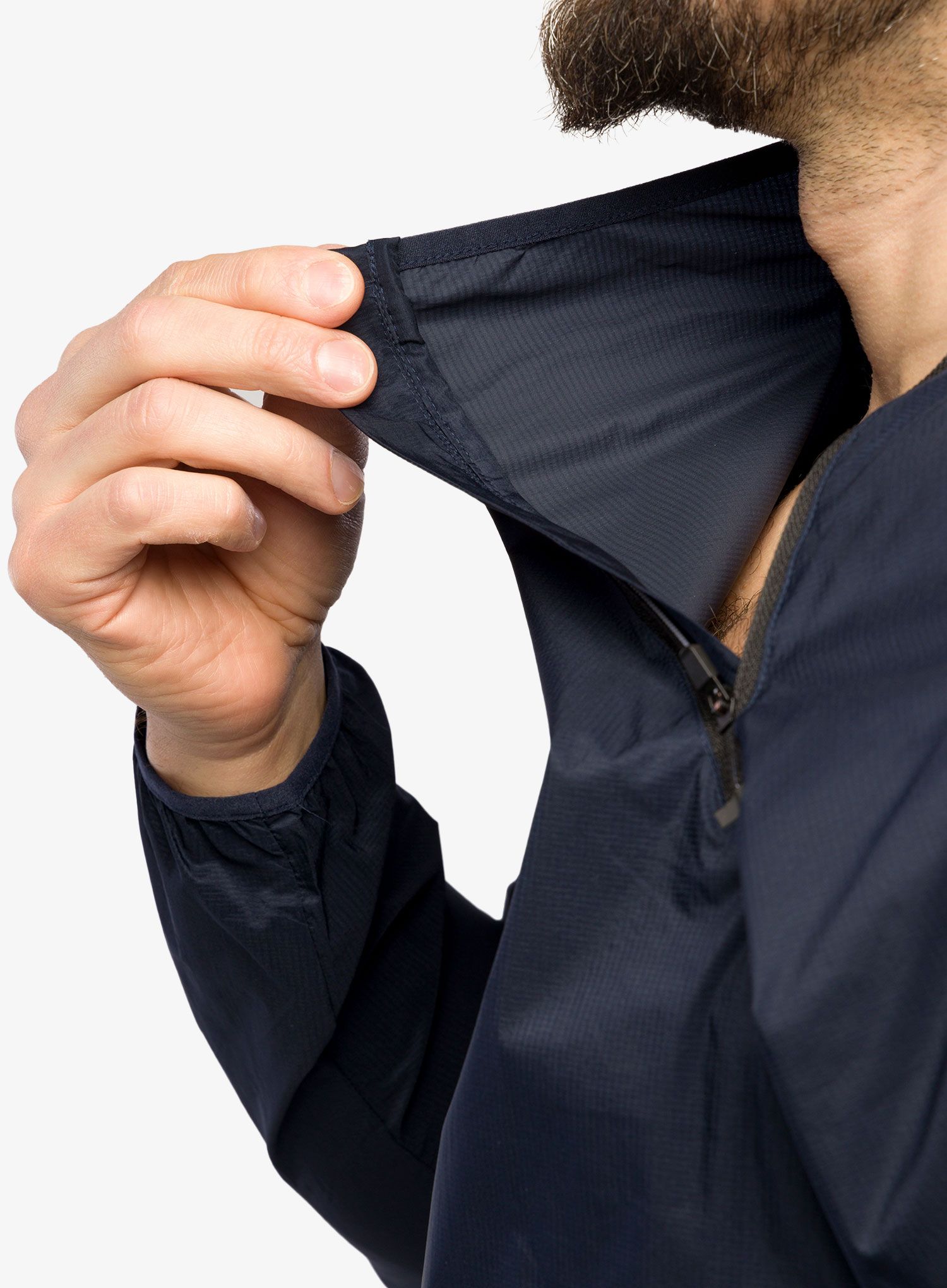 Pánská bunda On Active Jacket - navy