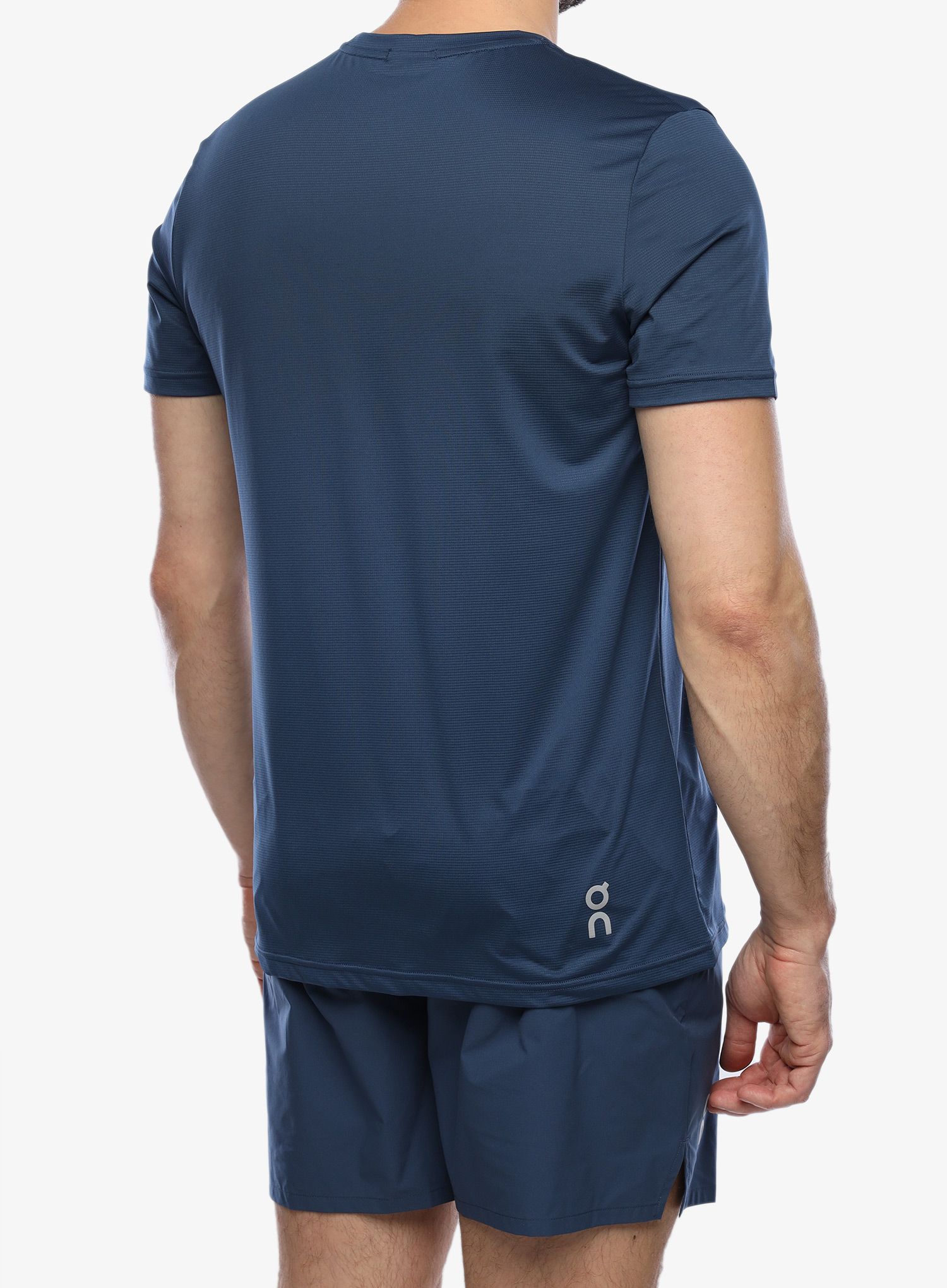 Běžecké tričko On Core-T - denim