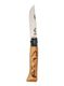 Turistický nůž Opinel Mountain Sport No.08 - hiking