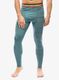 Termolegíny Ortovox 185 Rock N Wool Long Pants - arctic grey
