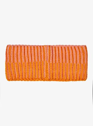 Sportovní čelenka na hlavu Ortovox Deep Knit Headband - autumn leaves