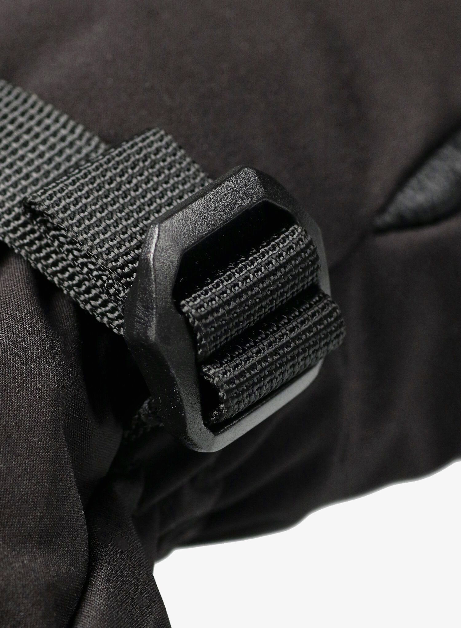 Dámské lyžařské rukavice Ortovox Merino Mountain Glove - black raven