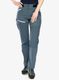 Kalhoty dámské Ortovox Westalpen Softshell Pants - dark arctic grey