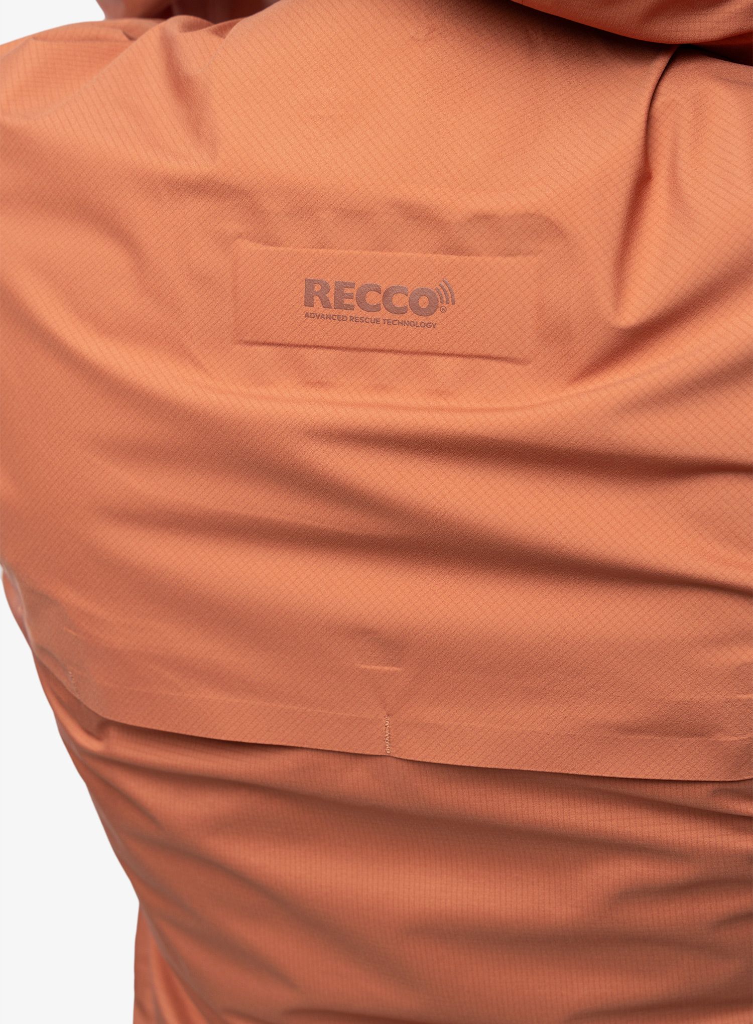 Bunda na kolo dámská POC Signal All-weather jacket - himalayan salt