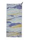 Rychleschnoucí ručník PackTowl Personal Body - sand dune print
