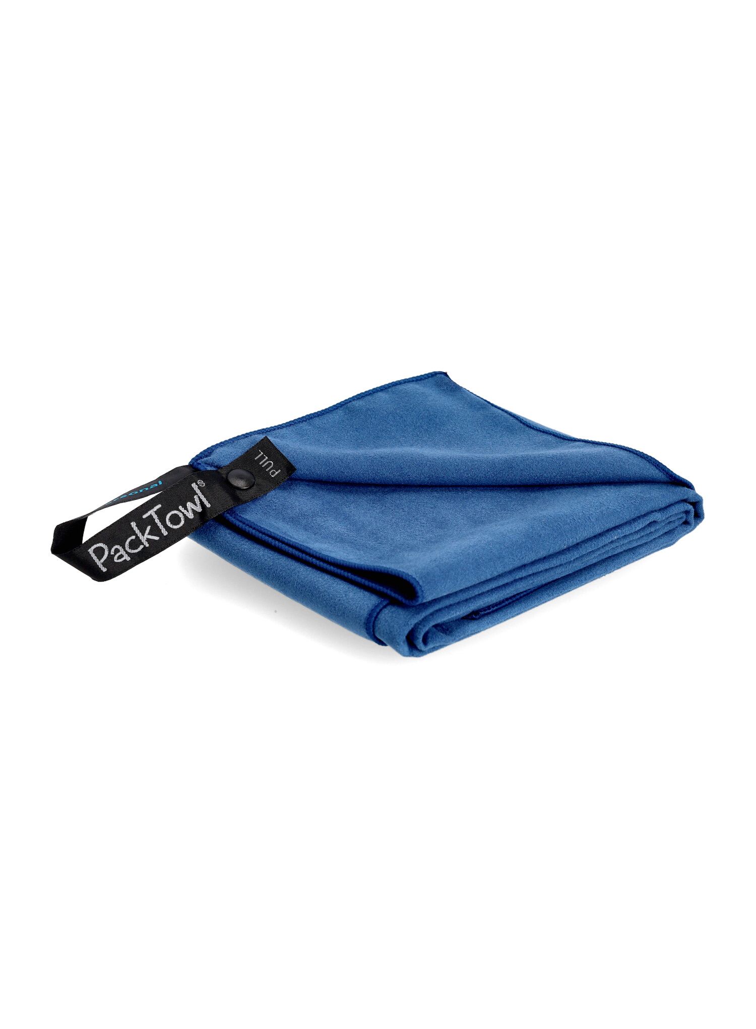 Rychleschnoucí ručník PackTowl Personal Hand - midnight