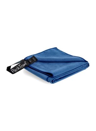 Rychleschnoucí ručník PackTowl Personal Hand - midnight