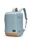 Batoh proti krádeži Pacsafe Go Carry-on Backpack 34 L - fresh mint