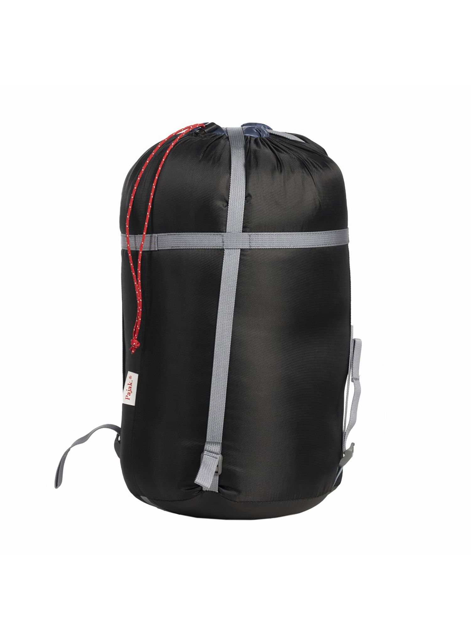 Péřový spacák Pajak Core 950 (180 cm) - navy
